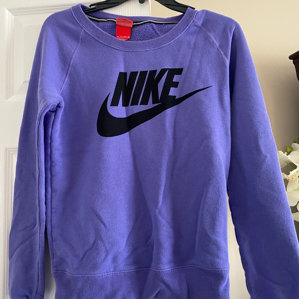 Nike Crewneck Sweatshirt